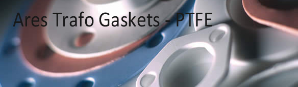 Ares Trafo Gaskets - PTFE